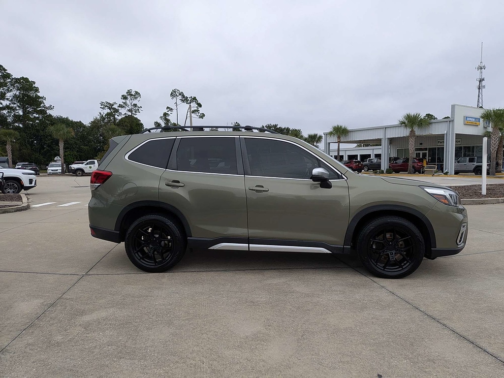 Used 2020 Subaru Forester Touring