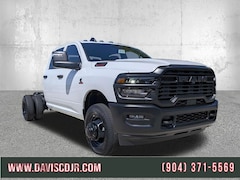 2026 Ram 3500 Chassis Cab Tradesman/Big Horn Pickup