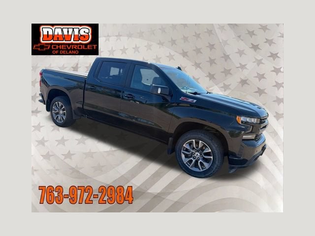 2022 Chevrolet Silverado 1500 Limited