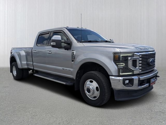  Ford F-350