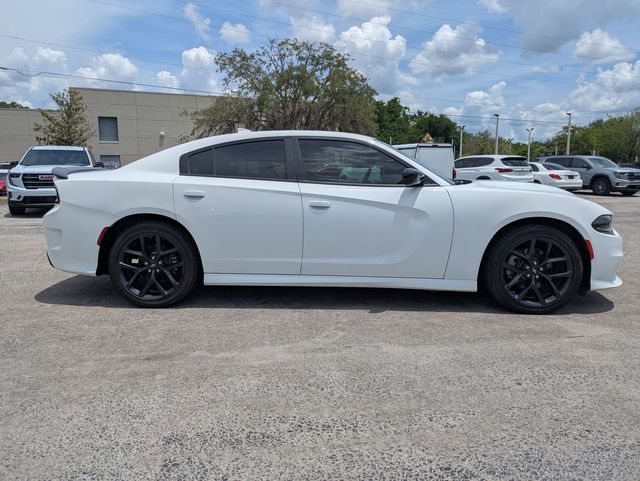 Used 2023 Dodge Charger GT Sedan