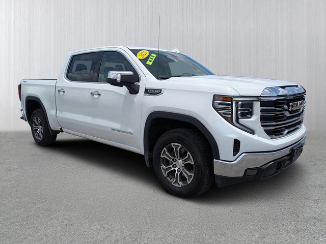 GMC Sierra 1500