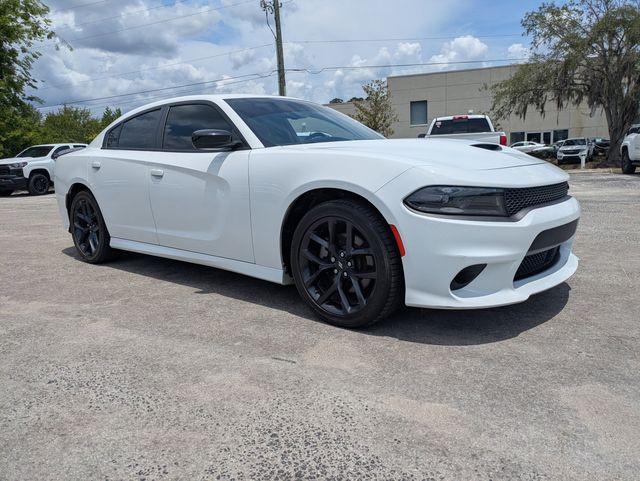 Used 2023 Dodge Charger GT Sedan
