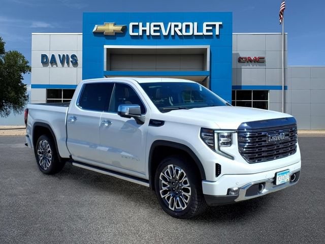 2023 GMC Sierra 1500 Denali Ultimate