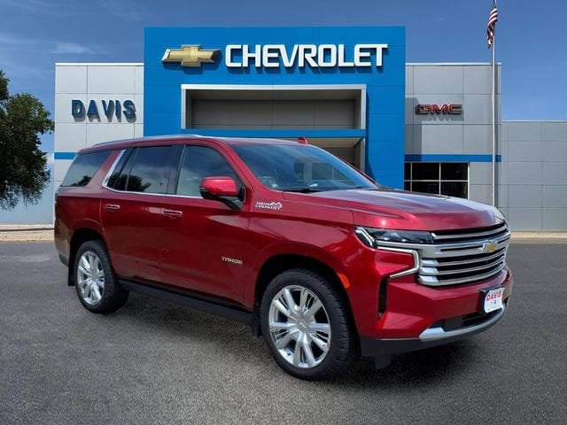 2023 Chevrolet Tahoe