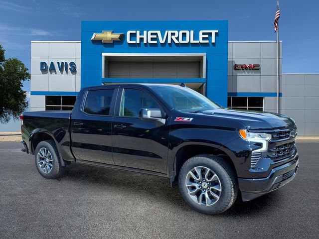 2026 Chevrolet Silverado 1500 RST Truck