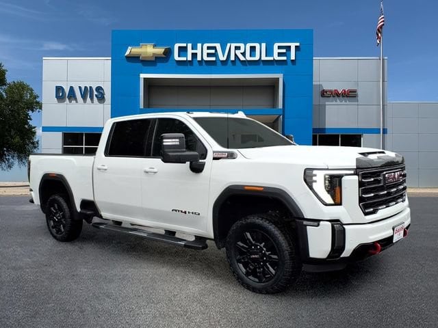 2024 GMC Sierra 3500 HD Truck 