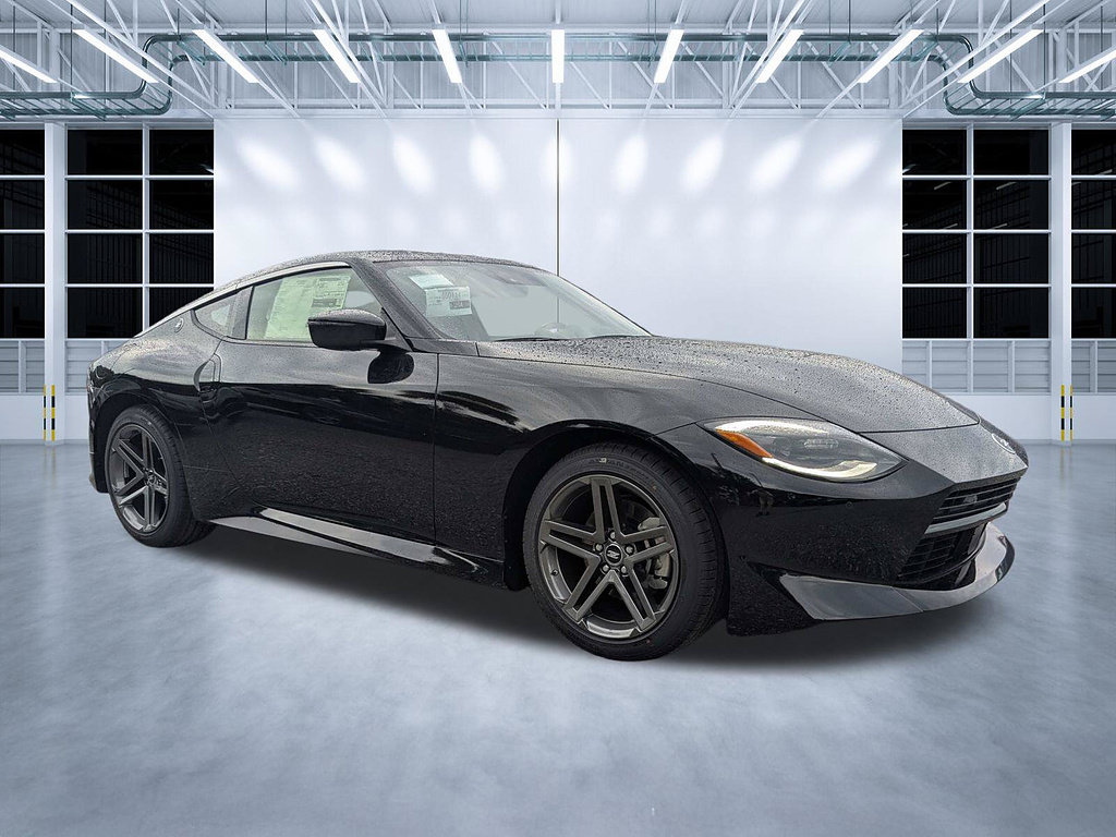  Nissan Z