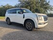  Nissan Armada