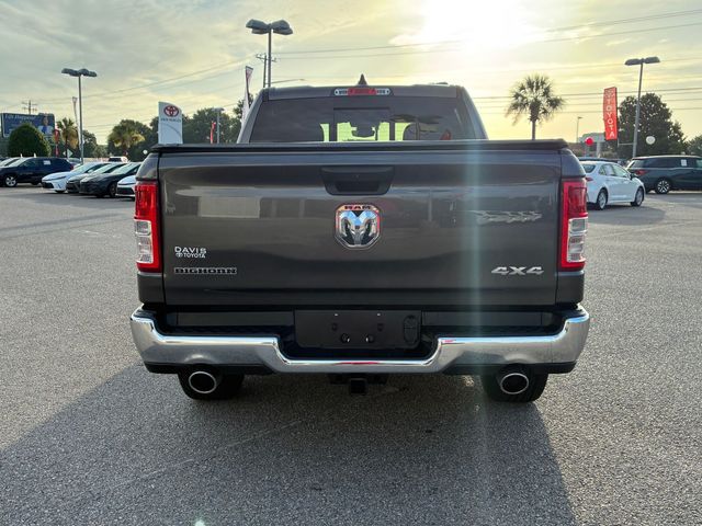 Used 2024 Ram 1500 Big Horn/Lone Star Truck