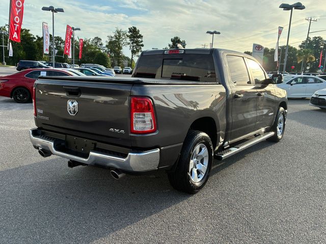 Used 2024 Ram 1500 Big Horn/Lone Star Truck