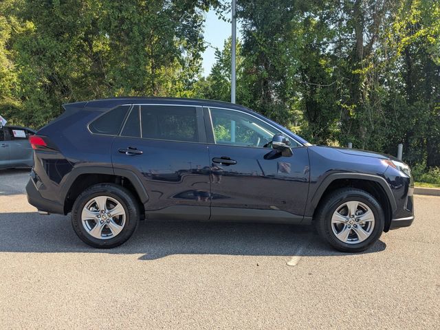 Certified 2024 Toyota RAV4 XLE SUV