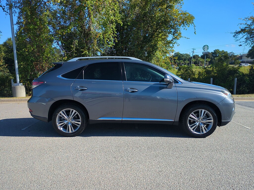 Used 2015 Lexus RX 350 SUV
