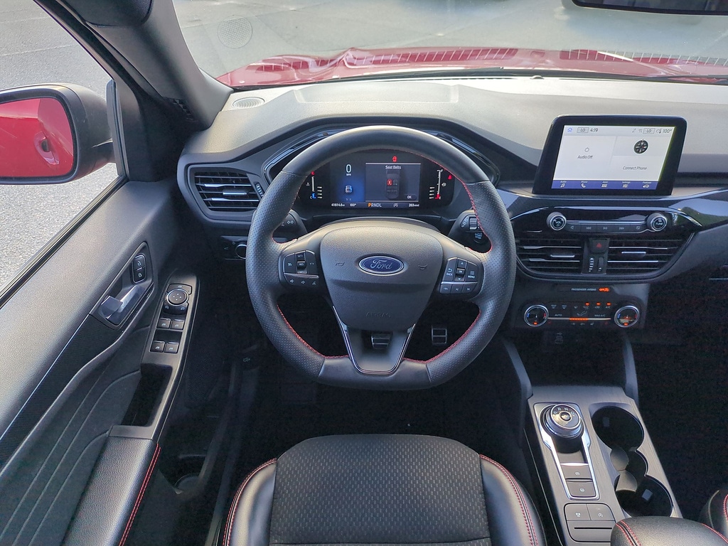 2024 Ford Escape ST-Line - Photo 29
