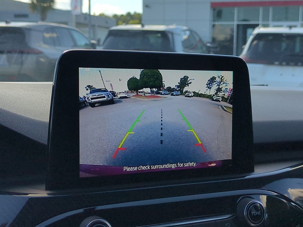 2024 Ford Escape ST-Line - Photo 23