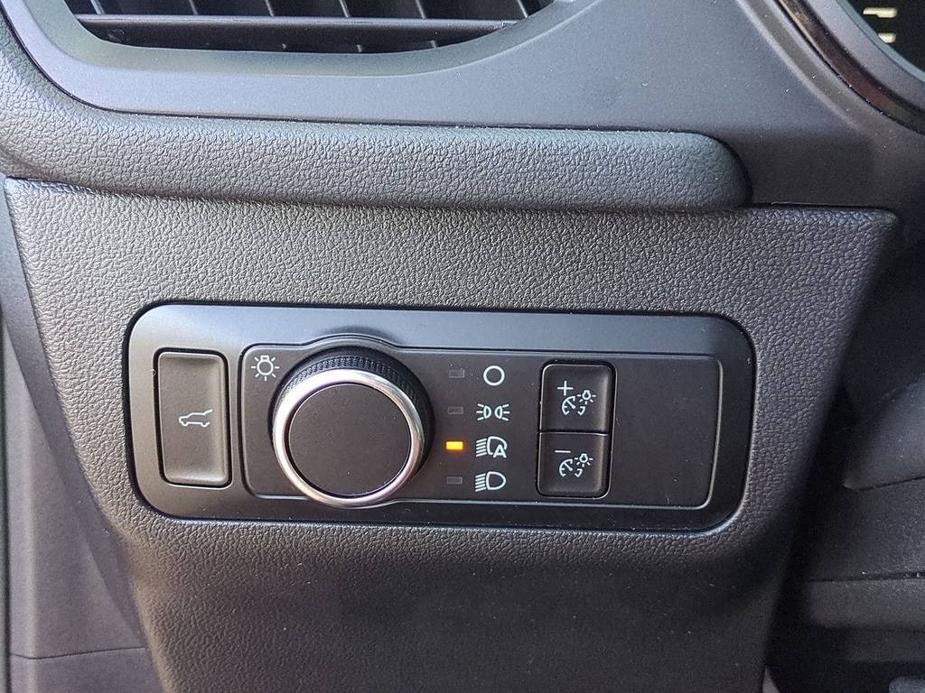 2024 Ford Escape ST-Line - Photo 16