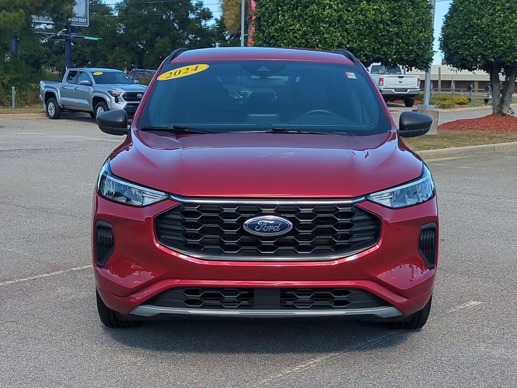 2024 Ford Escape ST-Line - Photo 8