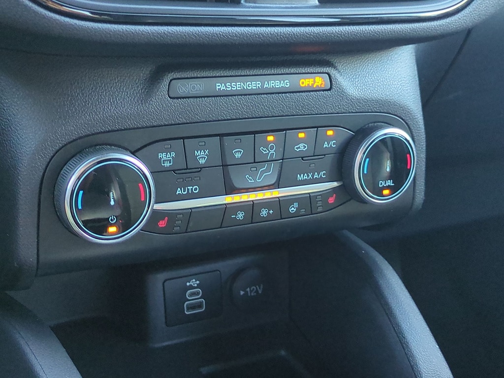 2024 Ford Escape ST-Line - Photo 24