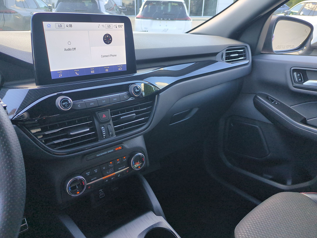 2024 Ford Escape ST-Line - Photo 21