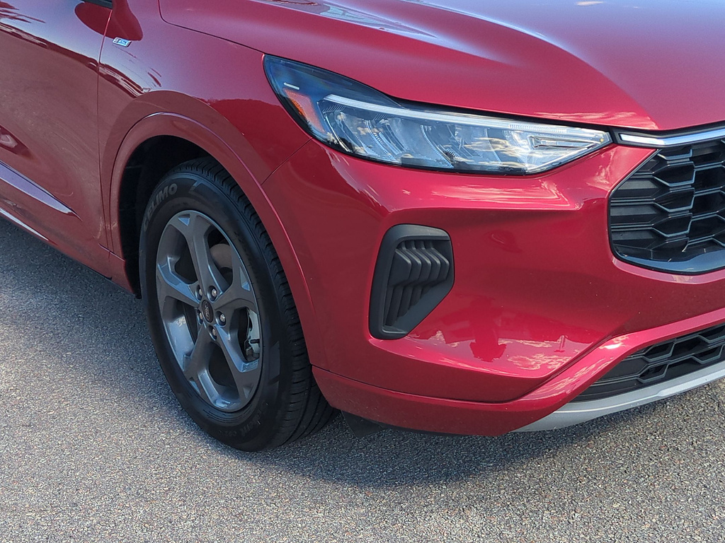 2024 Ford Escape ST-Line - Photo 9
