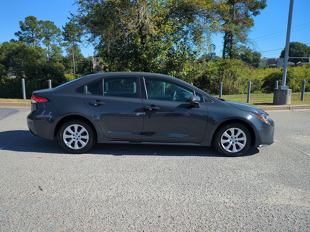 Certified 2024 Toyota Corolla Sedan