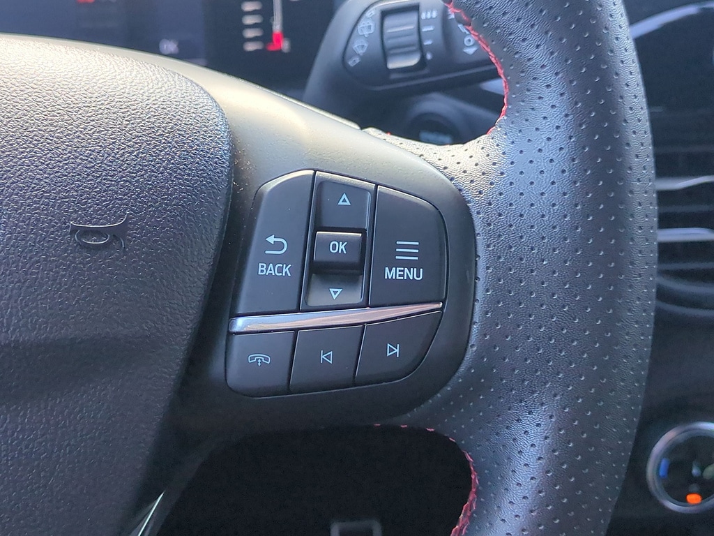2024 Ford Escape ST-Line - Photo 18