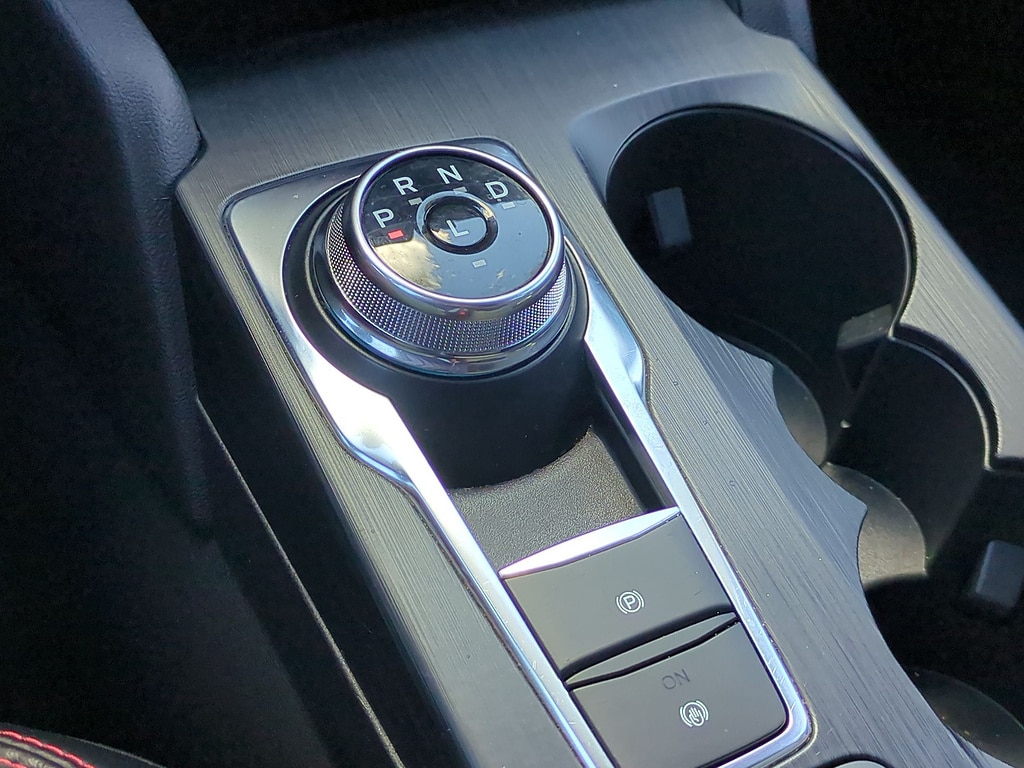 2024 Ford Escape ST-Line - Photo 25