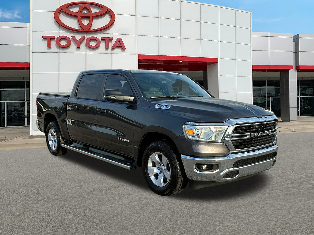  Ram 1500