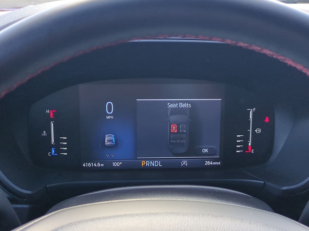 2024 Ford Escape ST-Line - Photo 19