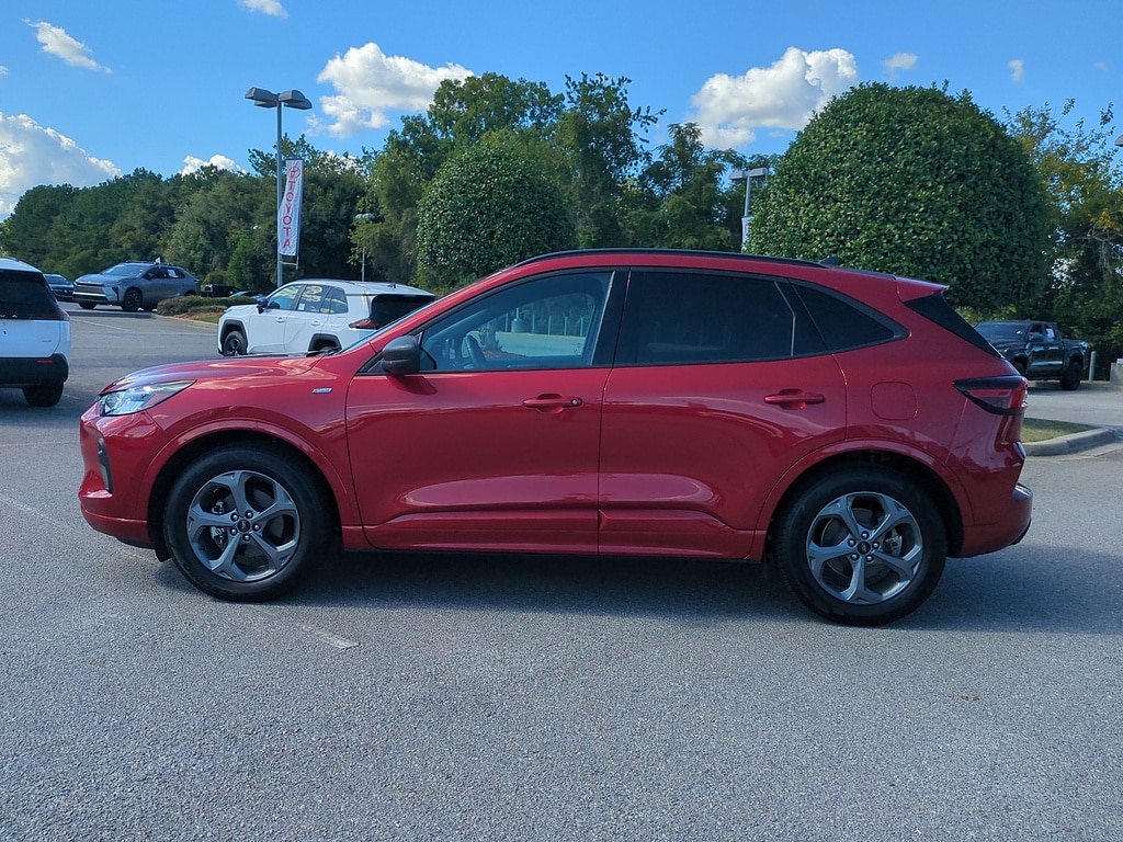 2024 Ford Escape ST-Line - Photo 6
