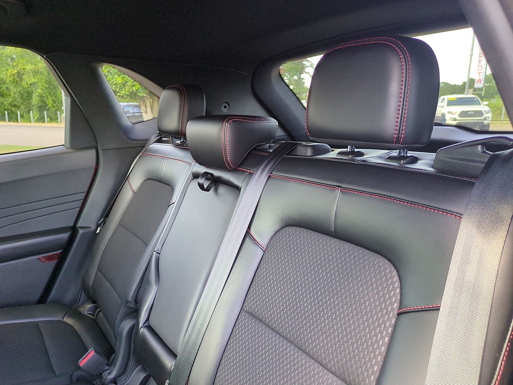 2024 Ford Escape ST-Line - Photo 28