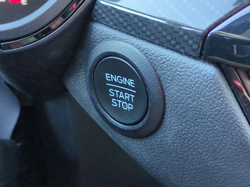 2024 Ford Escape ST-Line - Photo 26