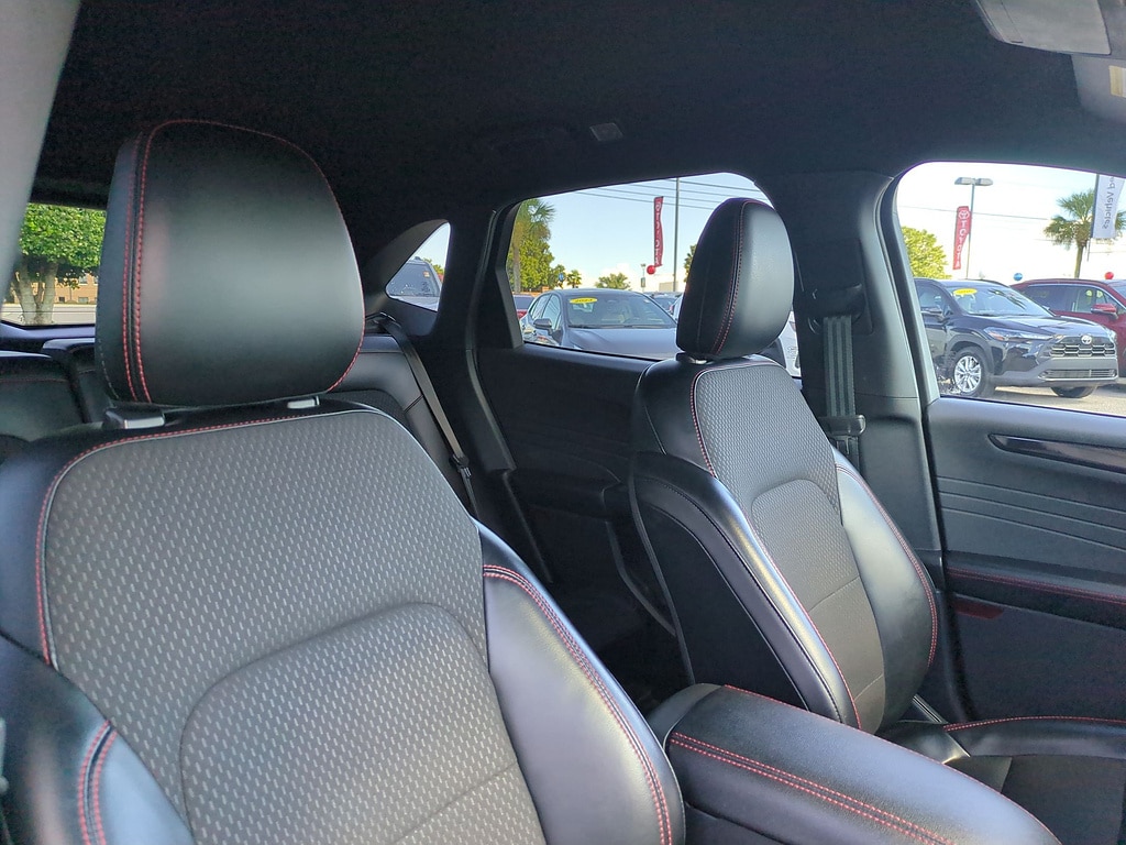 2024 Ford Escape ST-Line - Photo 33