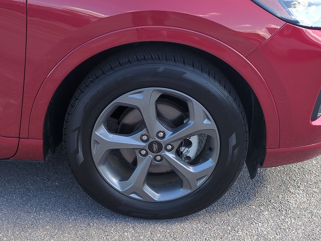 2024 Ford Escape ST-Line - Photo 10