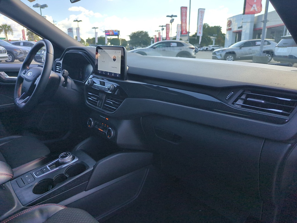 2024 Ford Escape ST-Line - Photo 34