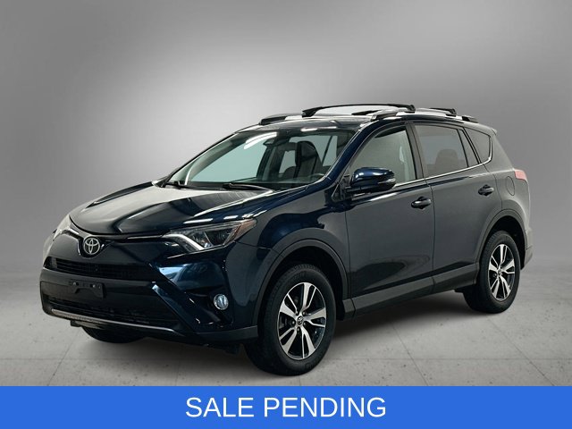 2017 Toyota RAV4