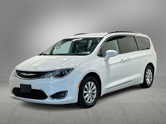 2019 Chrysler Pacifica