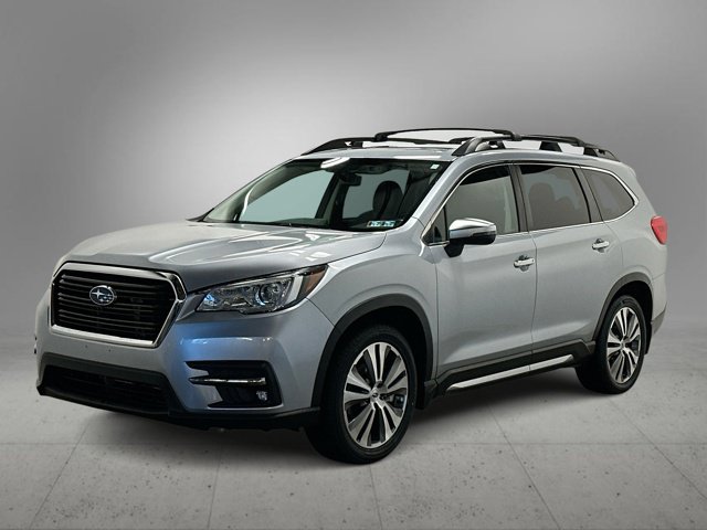 2021 Subaru Ascent