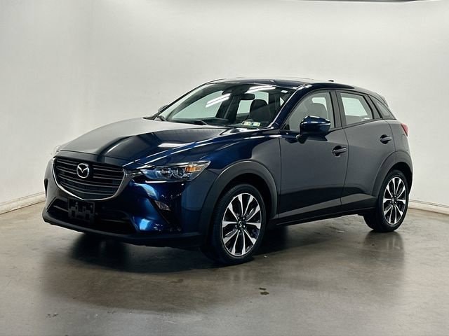 2019 Mazda CX-3 Touring