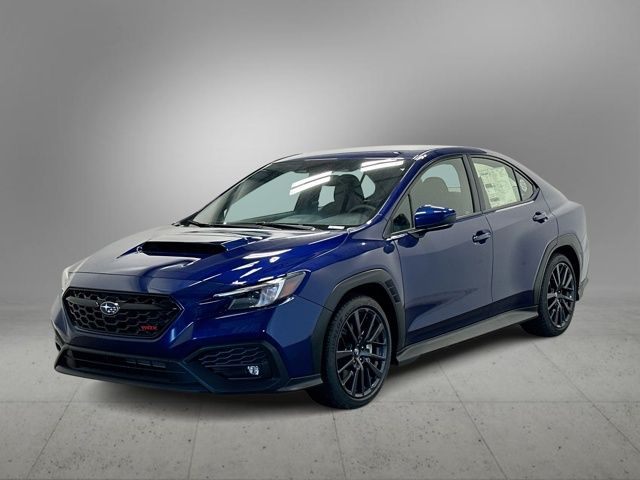 2026 Subaru WRX Premium Sedan for sale in Moon Township, PA
