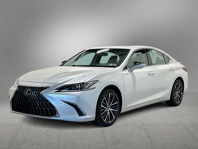 2024 Lexus ES