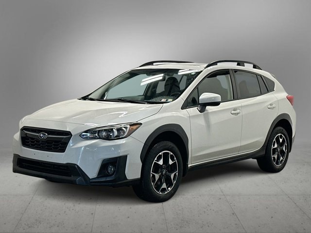 2019 Subaru Crosstrek Premium AWD photo