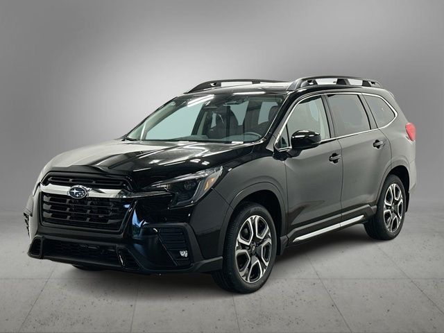 2026 Subaru Ascent Limited 7-Passenger SUV for sale in Moon Township, PA