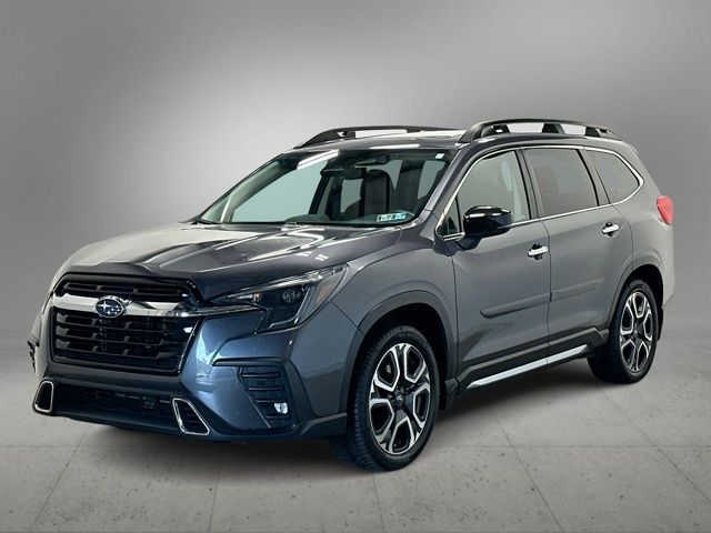 2024 Subaru Ascent