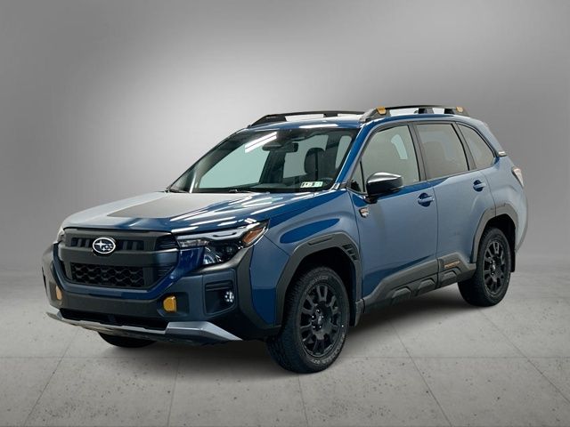 2026 Subaru Forester Wilderness SUV