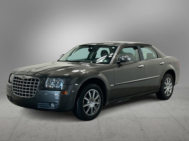 2010 Chrysler 300 Touring