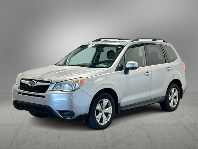 2014 Subaru Forester i Premium
