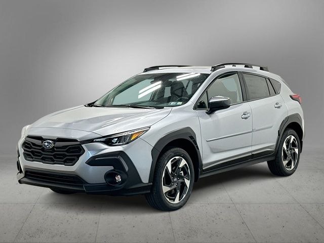 2026 Subaru Crosstrek Limited SUV for sale in Moon Township, PA