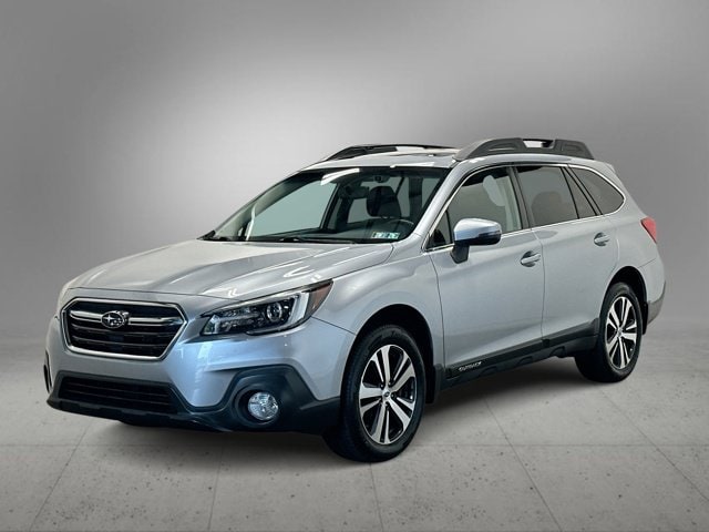 2018 Subaru Outback Limited AWD photo