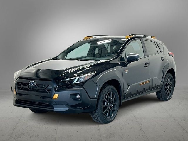 2026 Subaru Crosstrek Wilderness SUV for sale in Moon Township, PA